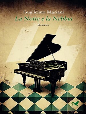 cover image of La Notte e la Nebbia